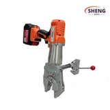 Bærbar elektrisk armeringsjern tilkobling momentnøkkel