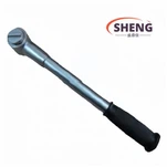 Forhåndsinnstilt momentnøkkel